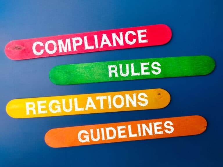 Regulatory Bodies and Standards Organization